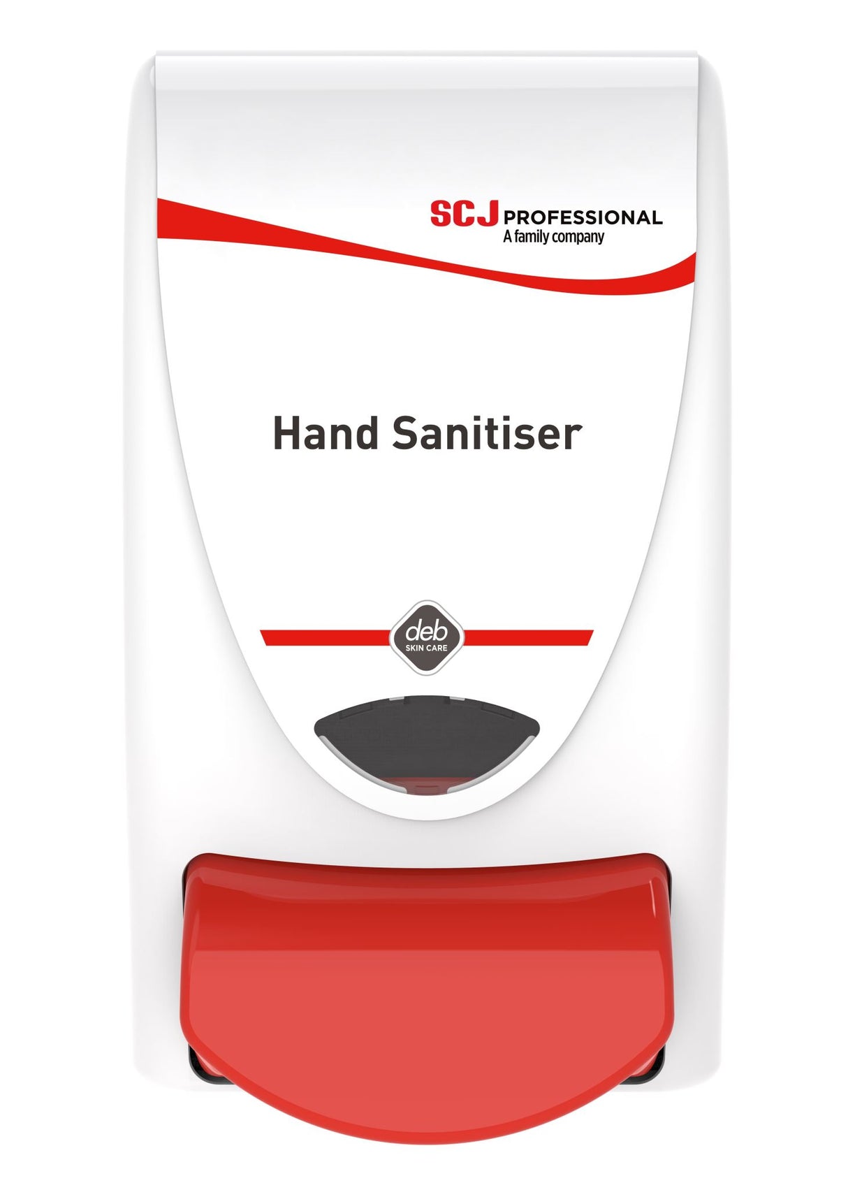 Deb Skin Care Hand Sanitiser Dispenser 1L (Each)