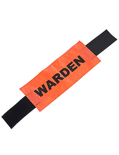 Ace, Warden Armband - Standard