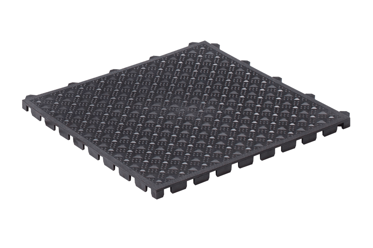 MultiPro Comfort Tile - Closed 500 x 500mm (Each)
