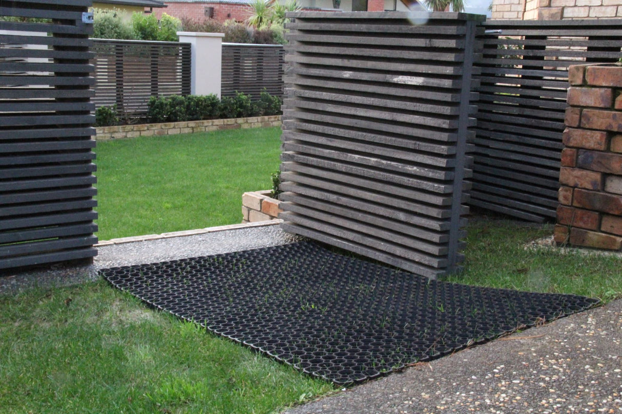O Ring Mat 1000 x 500mm (Each)