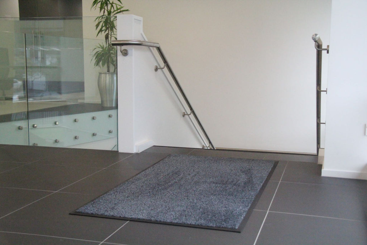 Dirtstop Mat 1200 x 850mm (Each) - Navy