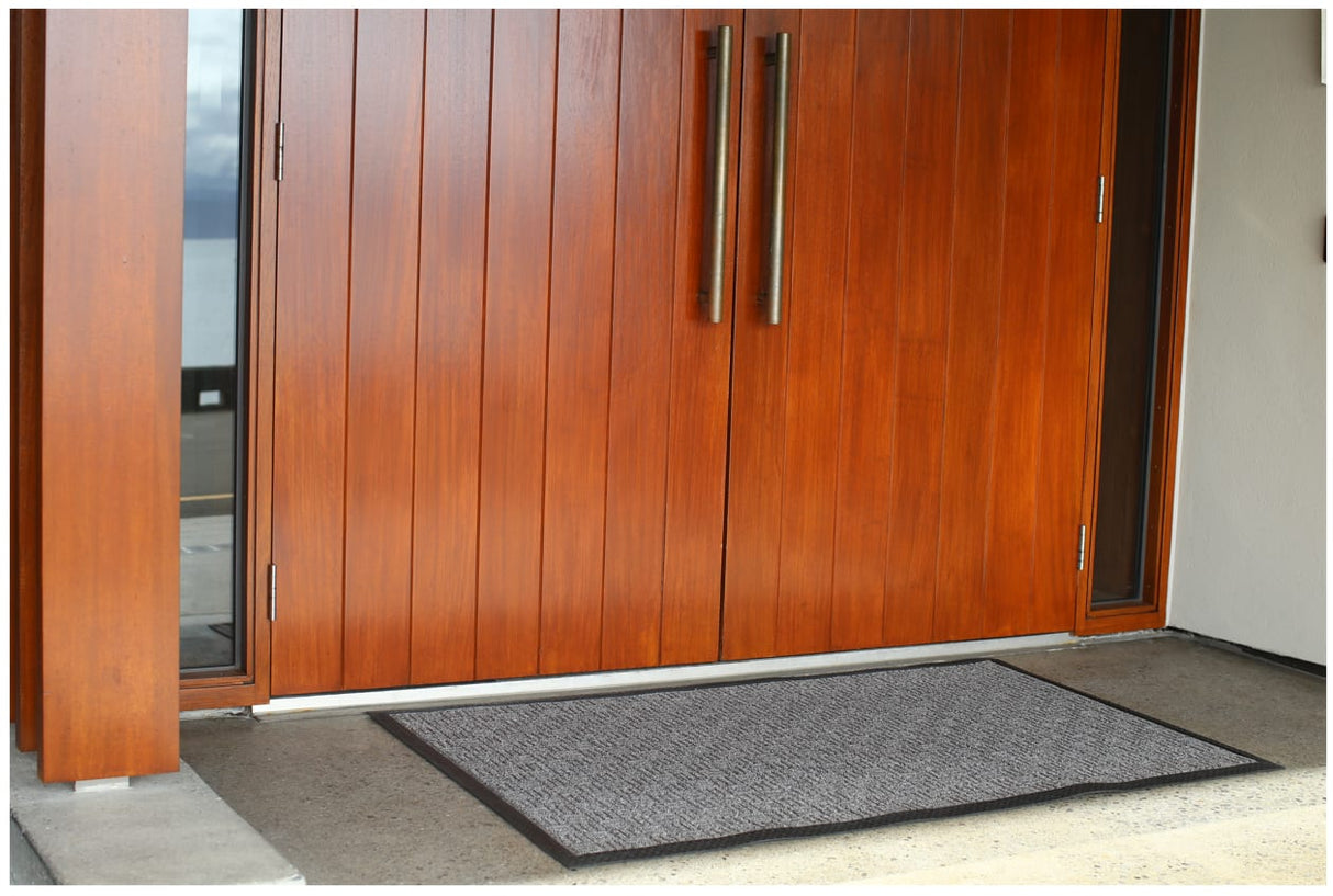 Prestige Mat 1500 x 900 mm (Each) - Charcoal