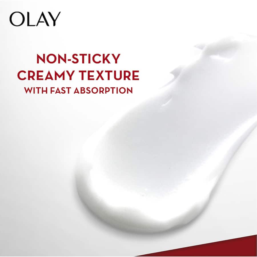 Olay Regenerist Revitalising Night Face Cream Moisturiser  50g