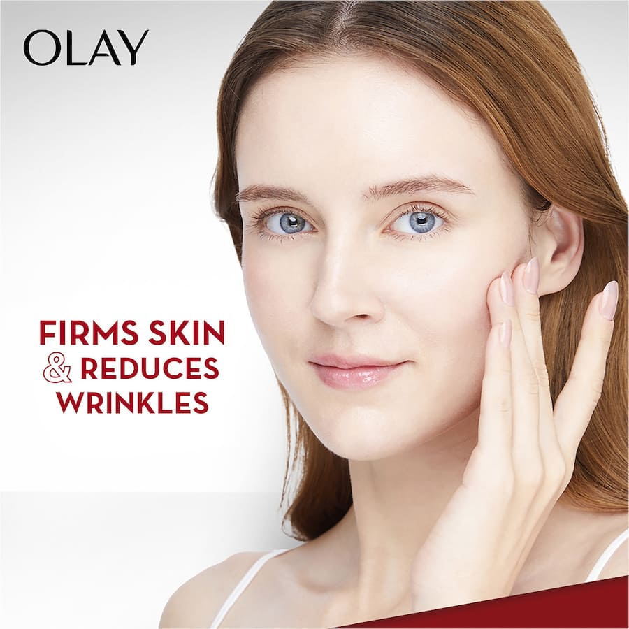 Olay Regenerist Revitalising Night Face Cream Moisturiser  50g