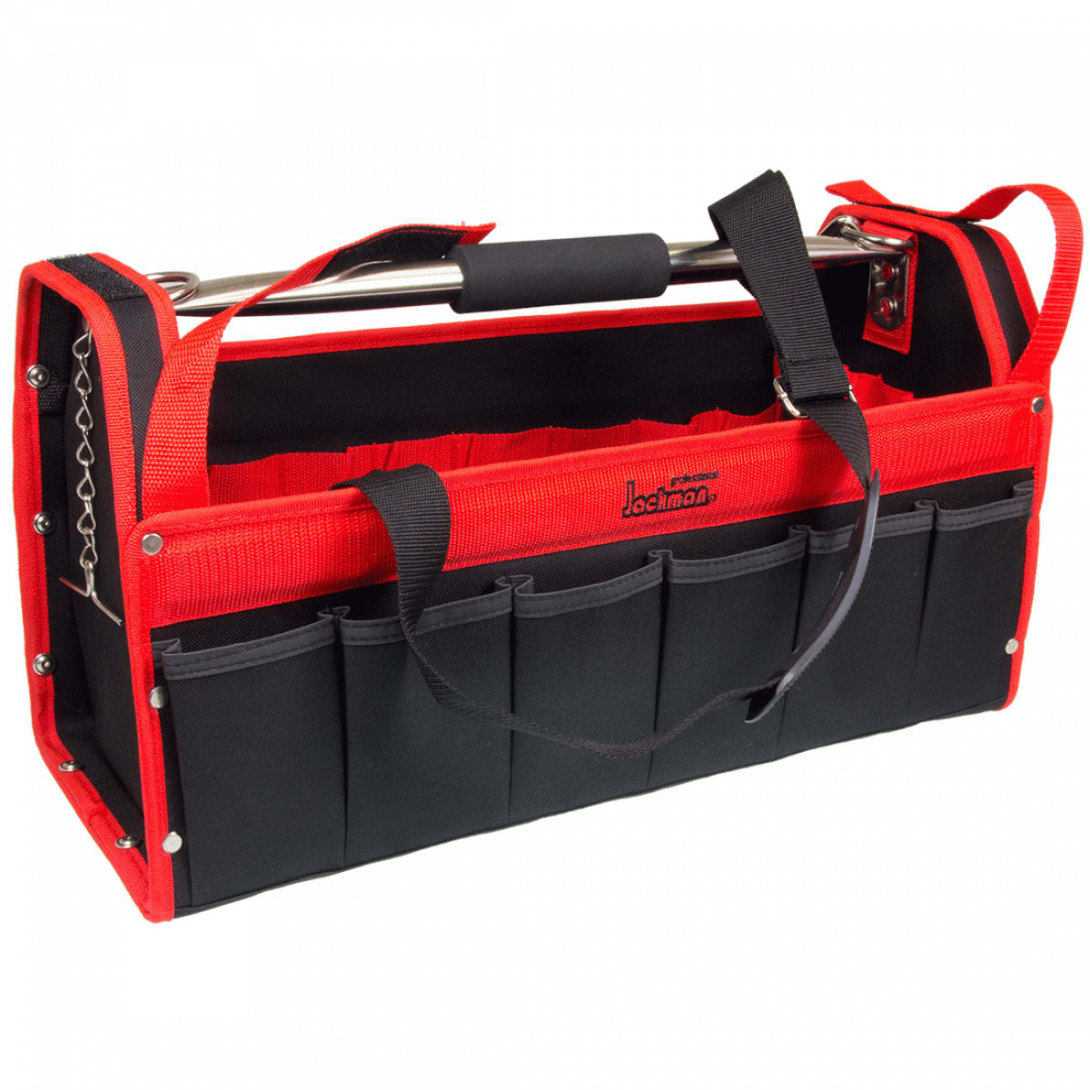 Jackman Tool Tote Tool Bag