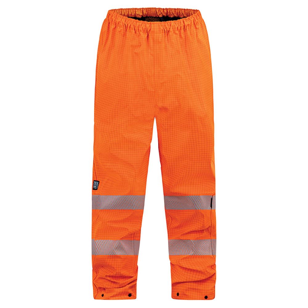Arcguard, 29cal Inheratex Over Trouser, 14017 - Orange (Size: 2XL)
