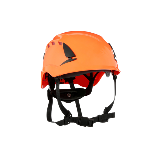 3M SecureFit X5000 Safety Helmet, Vented - Each