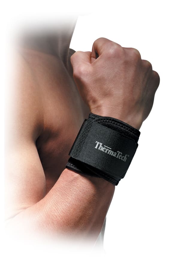 Thermatech Wrist Support OSFA