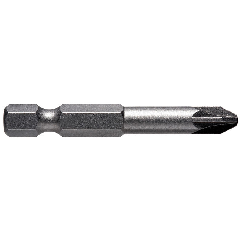 Alpha Pozi Driver Bit 2 x 50mm