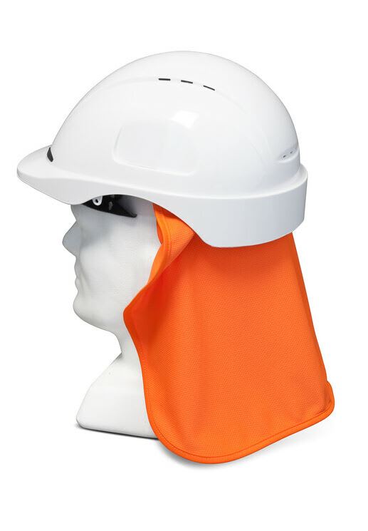 Proban Helmet Neck Flap