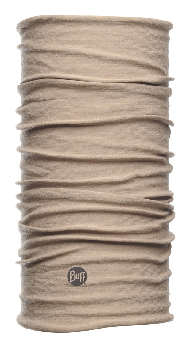 Fire Resistant Buff - Tan