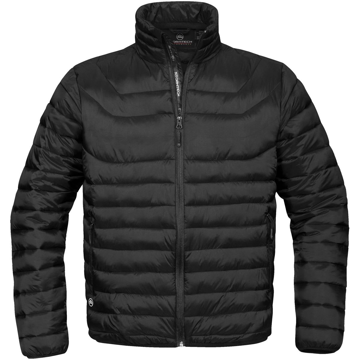 Stormtech, Altitude Jacket, PFJ-3 - Black (Size: 3XL)
