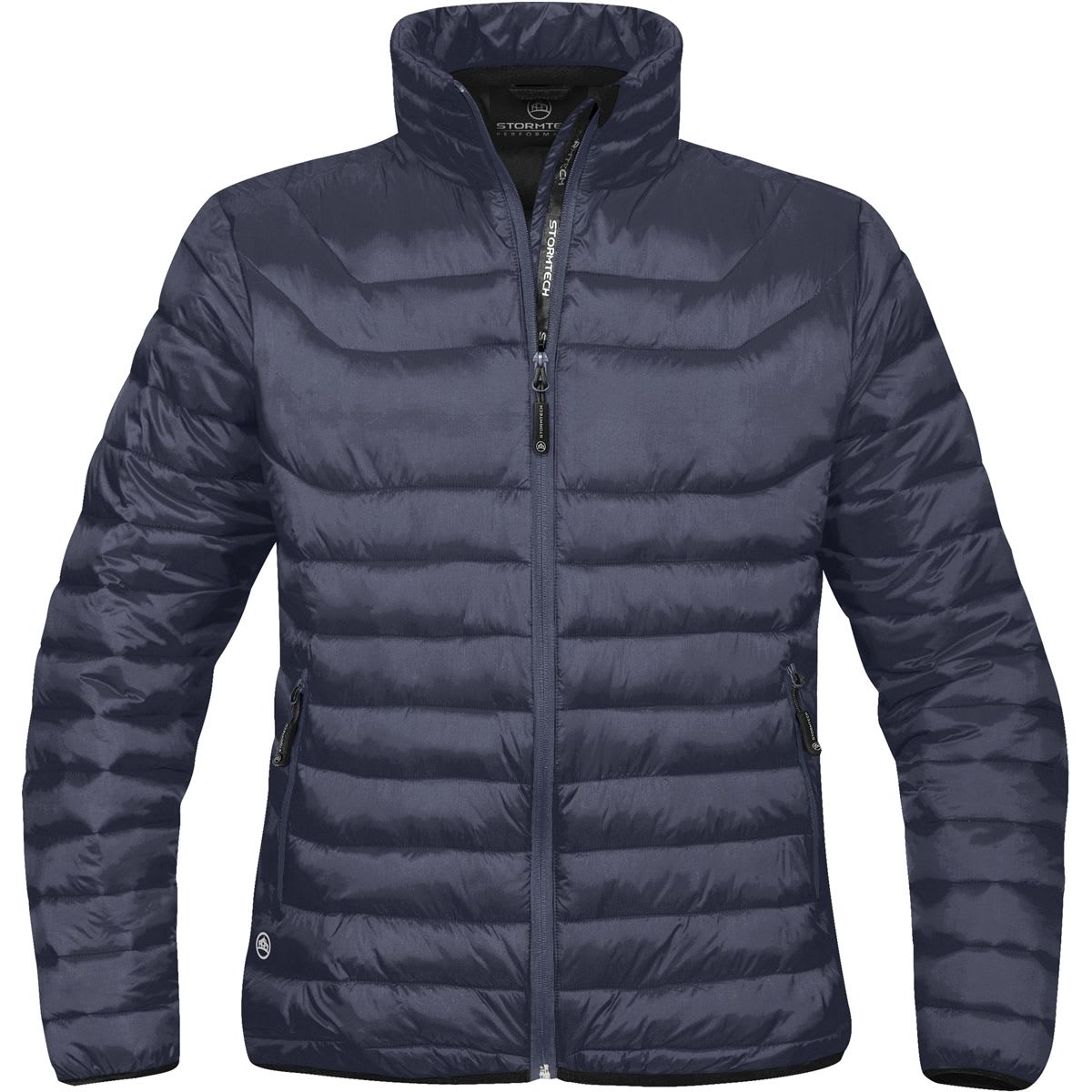 Stormtech, Women's Altitude Puffer Jacket, PFJ-3W - Navy (Size: XL)