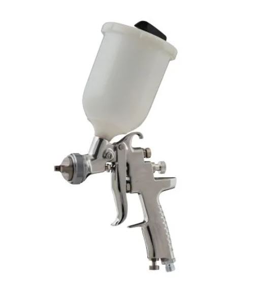 IWATA Gravity Spray Gun 3.5mm