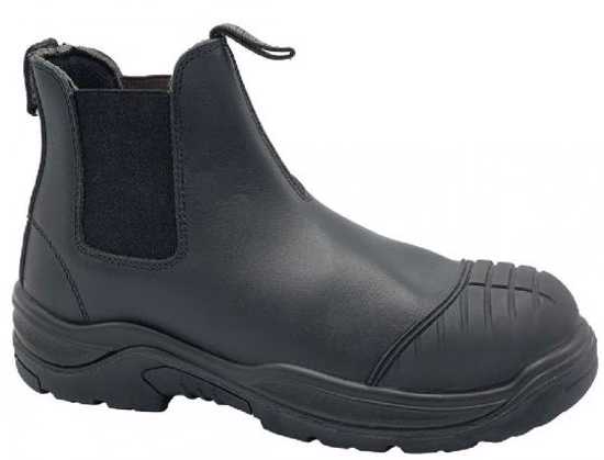 Slip on Boot - Magnum Sitemaster Pair (Size 13)