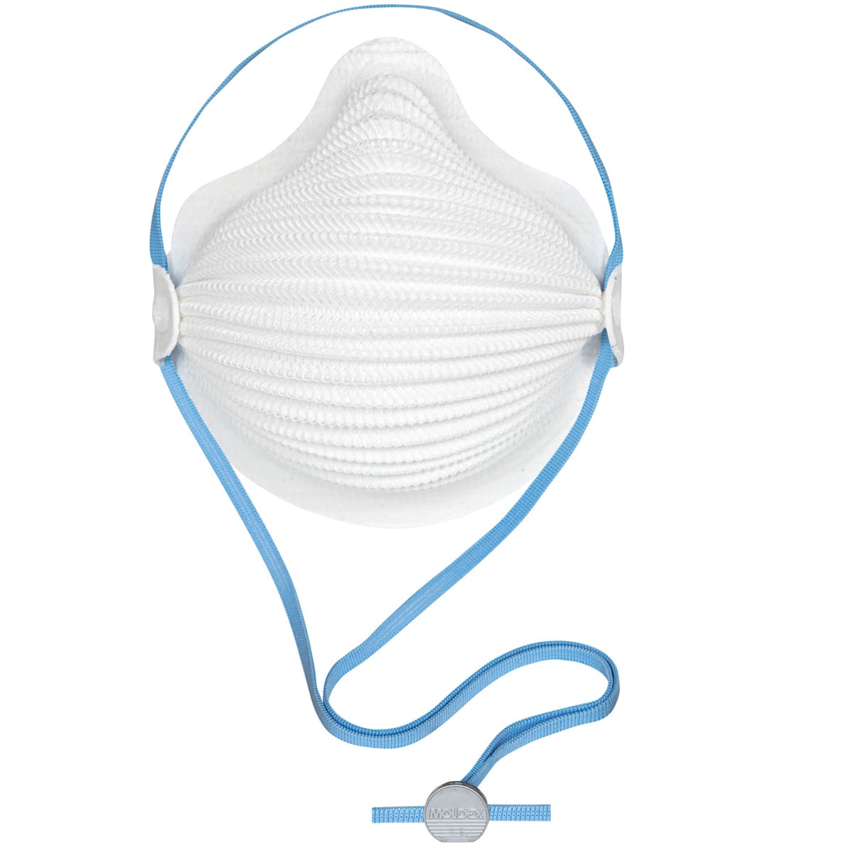 Airwave Respirator P2 with SmartStrap Box of 10