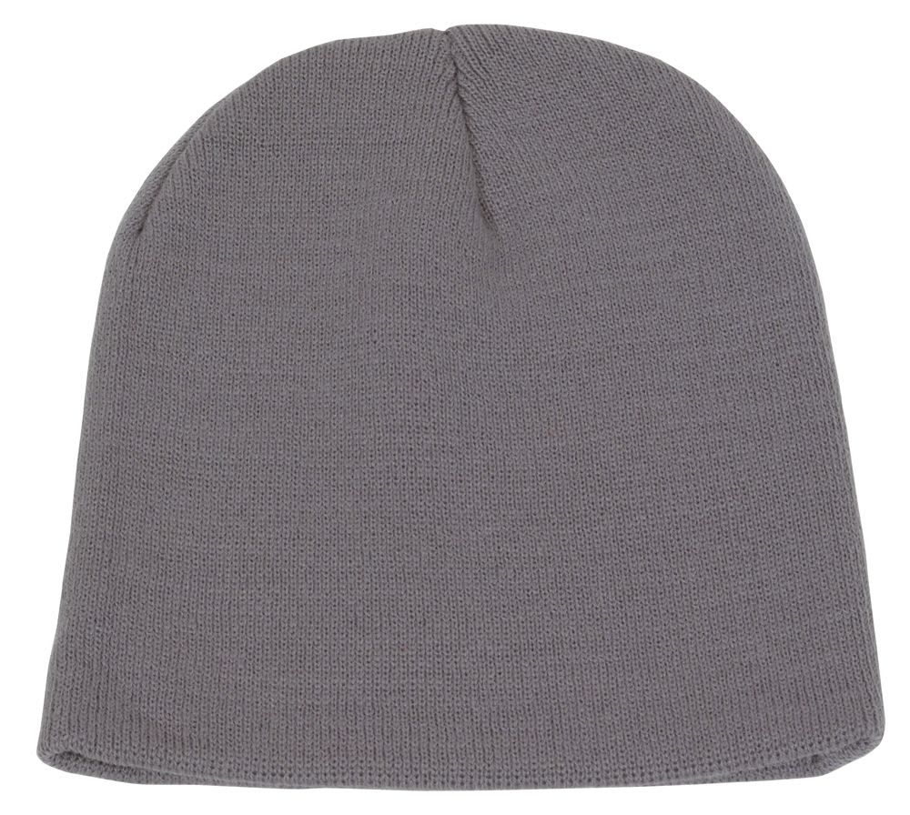Legend Life, Skull Beanie, 4240 - Navy