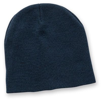 Legend Life, Skull Beanie, 4240 - Grey