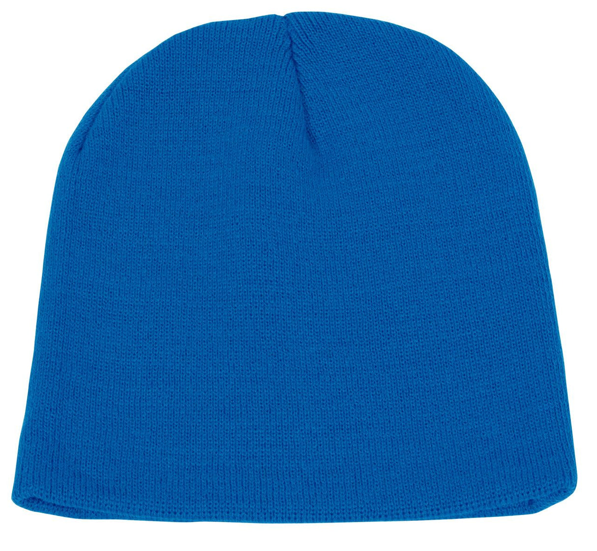 Legend Life, Skull Beanie, 4240 - Royal Blue