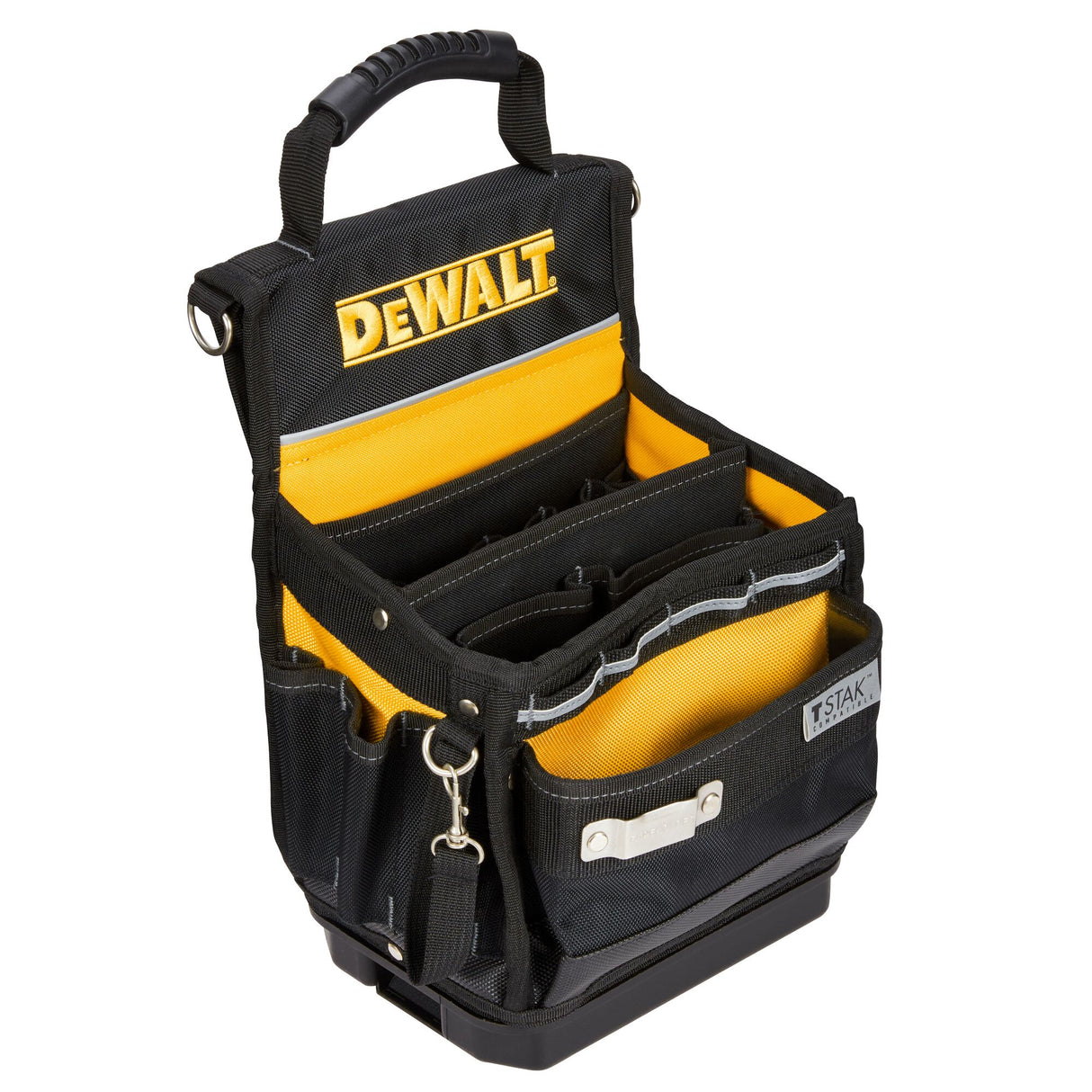 DEWALT TSTAK Open Tool Tote