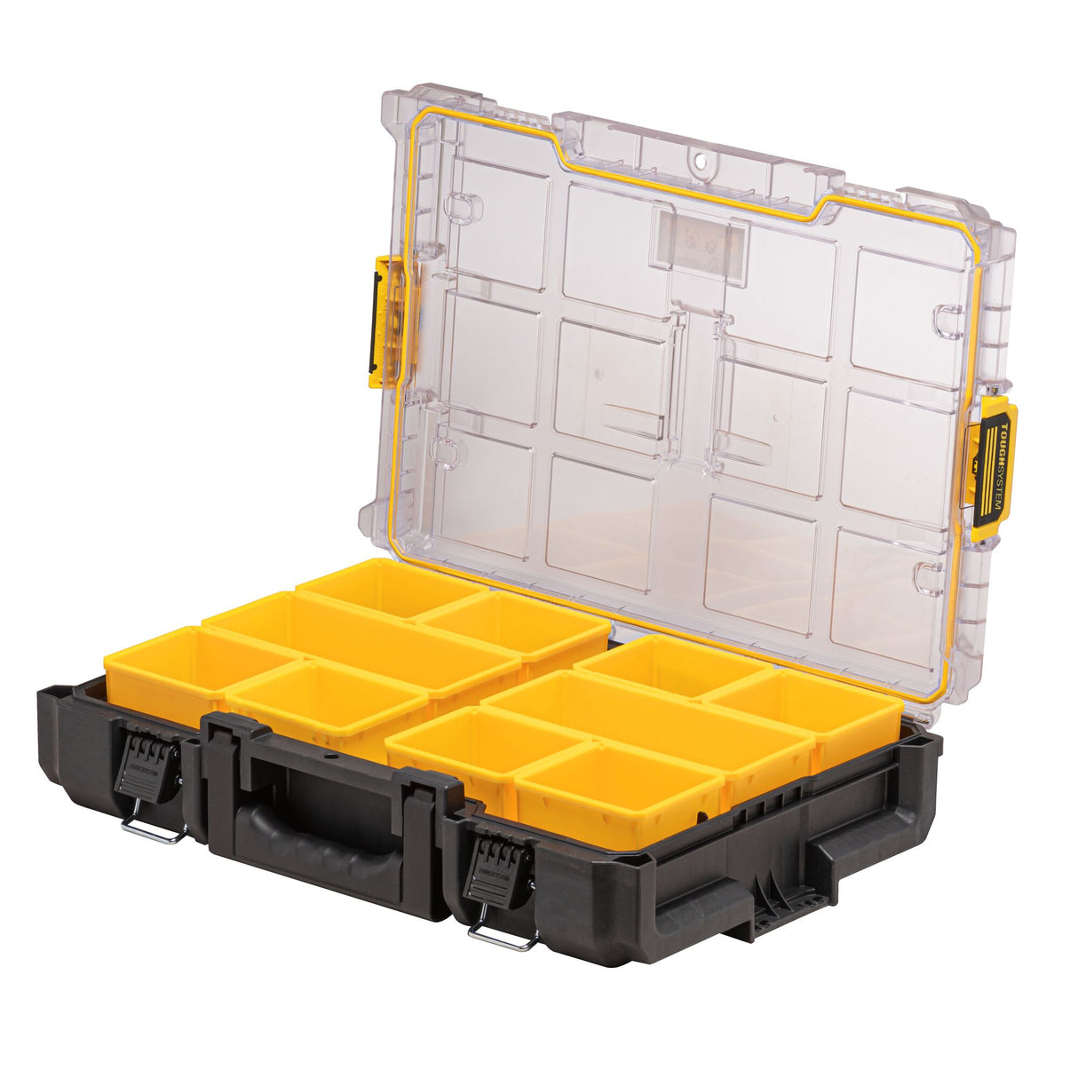 DEWALT TOUGHSYSTEM 2.0 DS100 Organiser (Each)