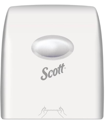 Scott Slimroll Paper Towel Dispenser (Each)