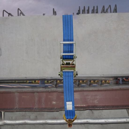 Aerofast Truck Tiedown 75mm X 9m 10,000kg (Each)