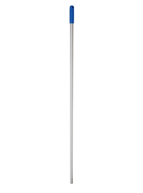 Filta Kentucky Flat Mop Handle Blue 140cm (Each)