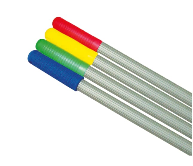 Filta Kentucky Flat Mop Handle Blue 140cm (Each)