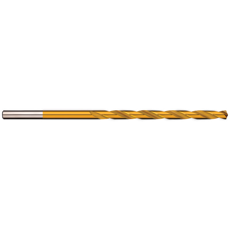 Alpha Drill Bit Long Series - Gold Series 15/32 (Each)