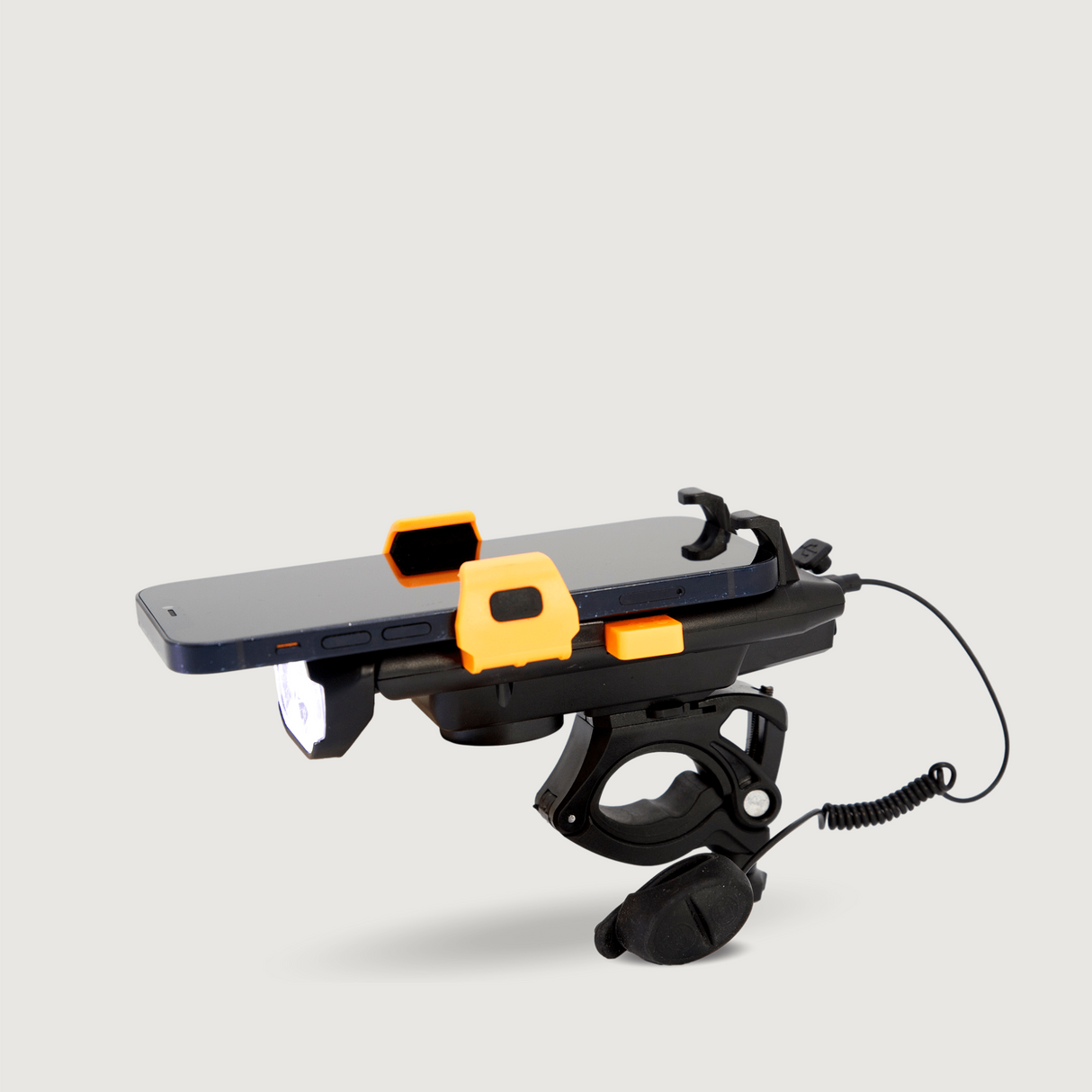 Moana Road - Handlebar Phone Cradle - Bike & Scooter - 2 units