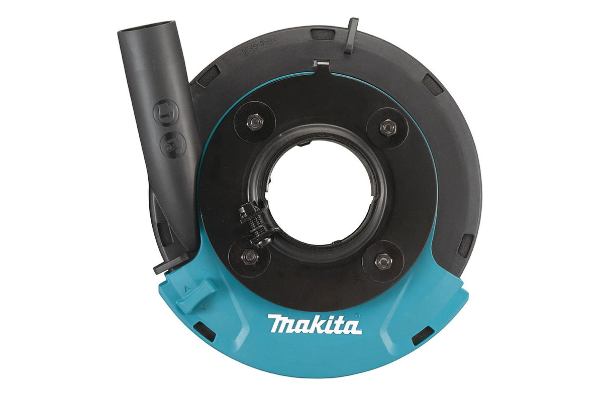Makita Dust Collecting Wheel Guard 180mm(7") (Each)