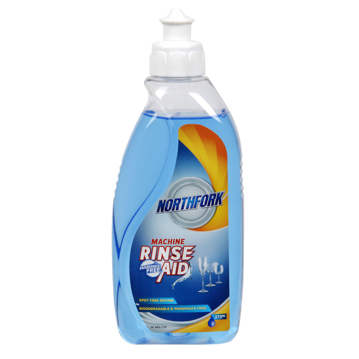 Northfork Machine Rinse Aid 375ml