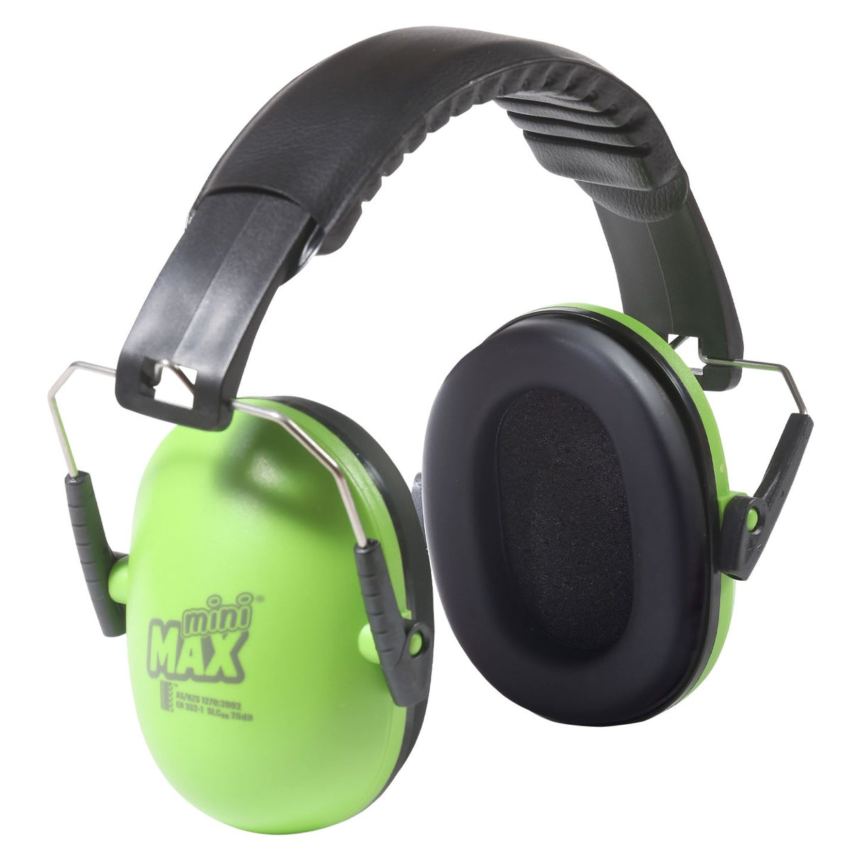 Kids Earmuff Class 5 6 Months + (Pair)