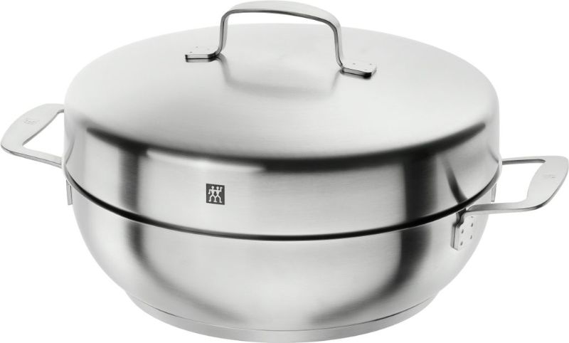 Smoker-Set-Zwilling-4L