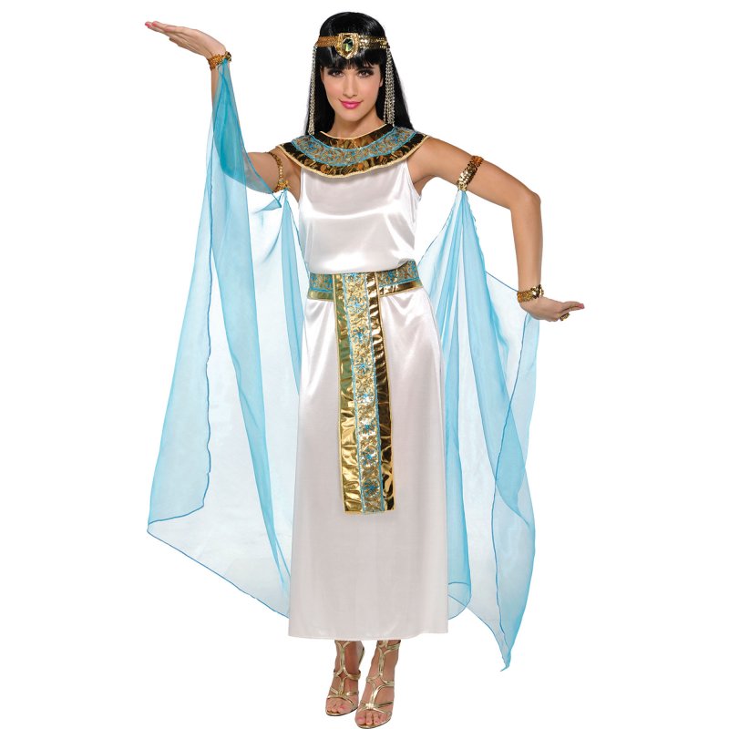 Costume - Queen Cleopatra (Women 14-16)