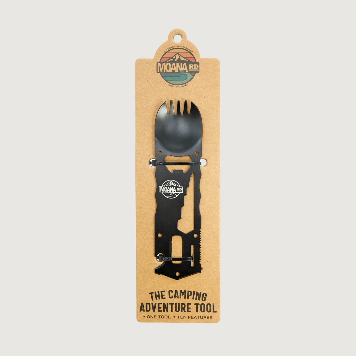 Moana Road - Adventure Camping Tool - 2 units