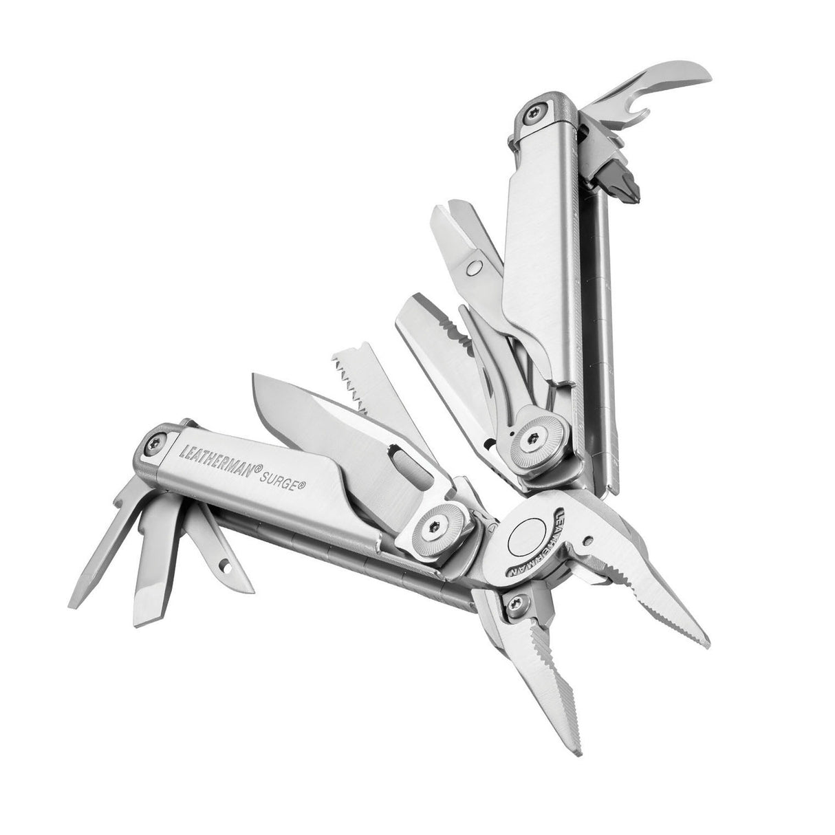 Leatherman Surge 21-in-1 Multi-Tool (Each)