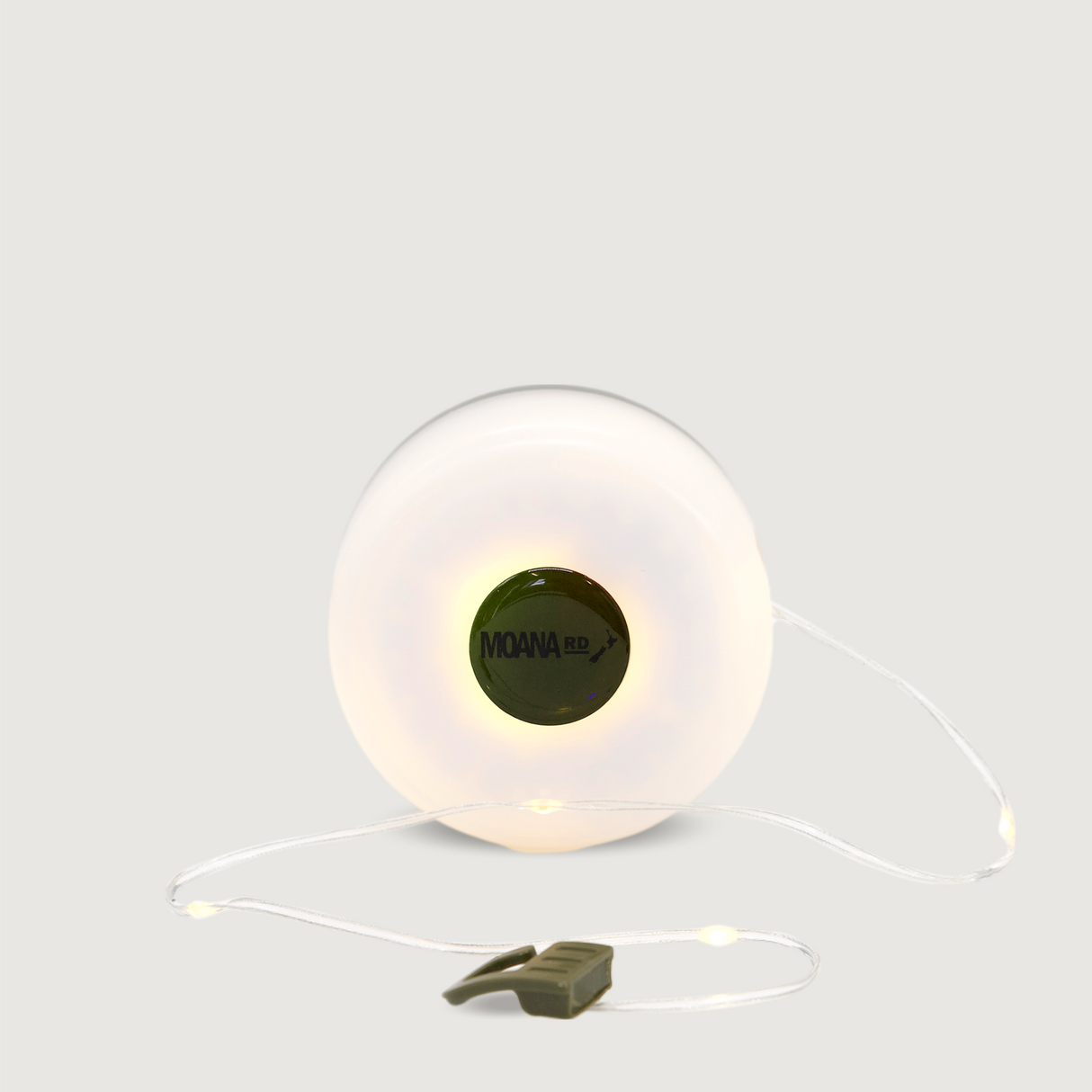 Moana Road - Camping Fairy Lights - Warm White - 2 units