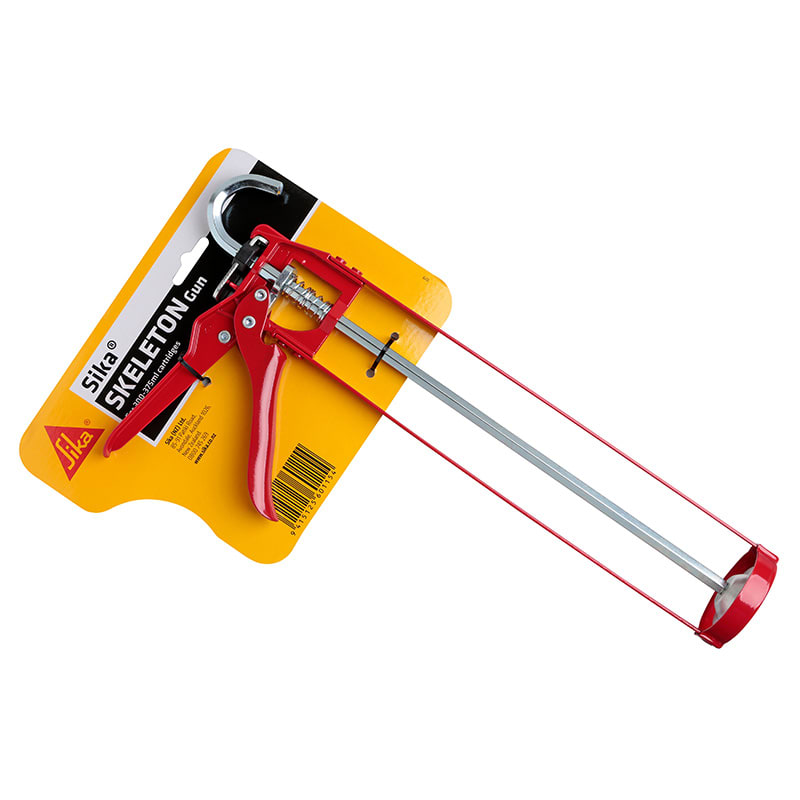 Sika Skeleton Gun