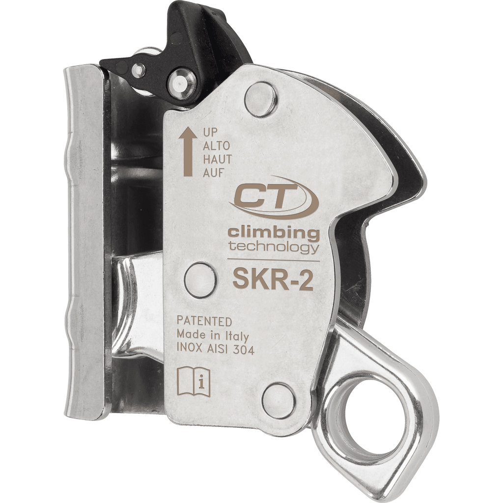 CT SKR-2 Stainless Fall Arrester