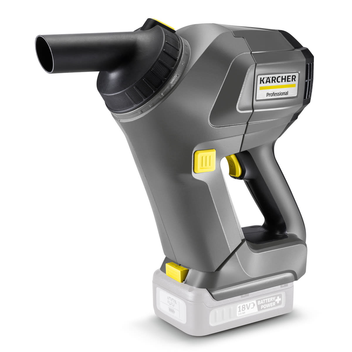Karcher 18V HV 1/1 Bp FS Handheld Vacuum Cleaner (Cordless Skin Only)