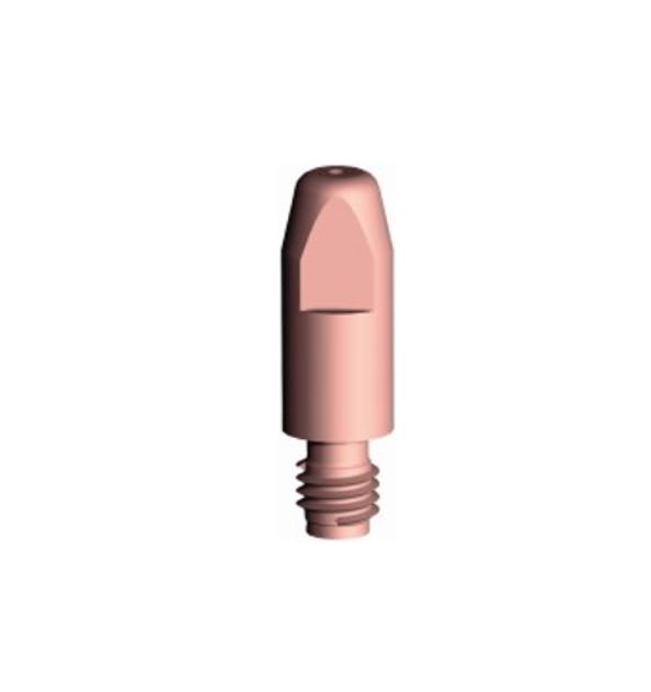 Tweco Contact Tip - Binzel M8 0.9mm 10 (Pack)