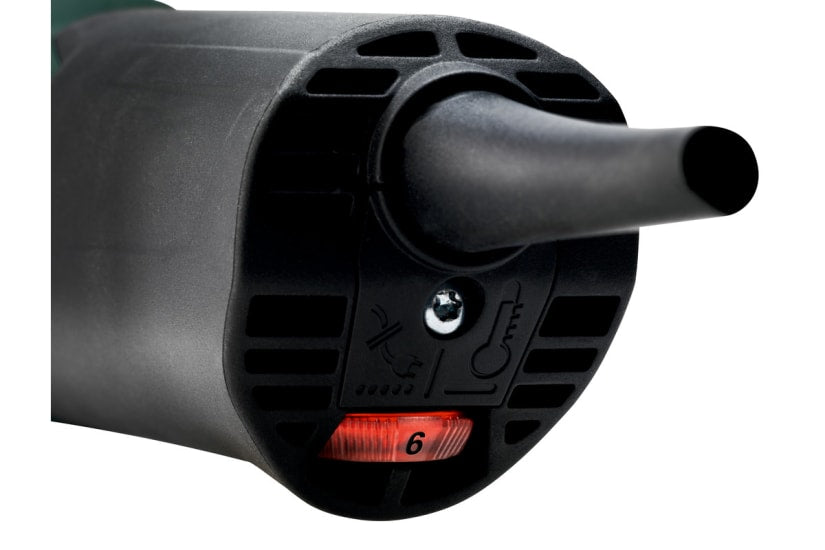 Metabo Angle Grinder Soft Start 125mm 1100W (Each)