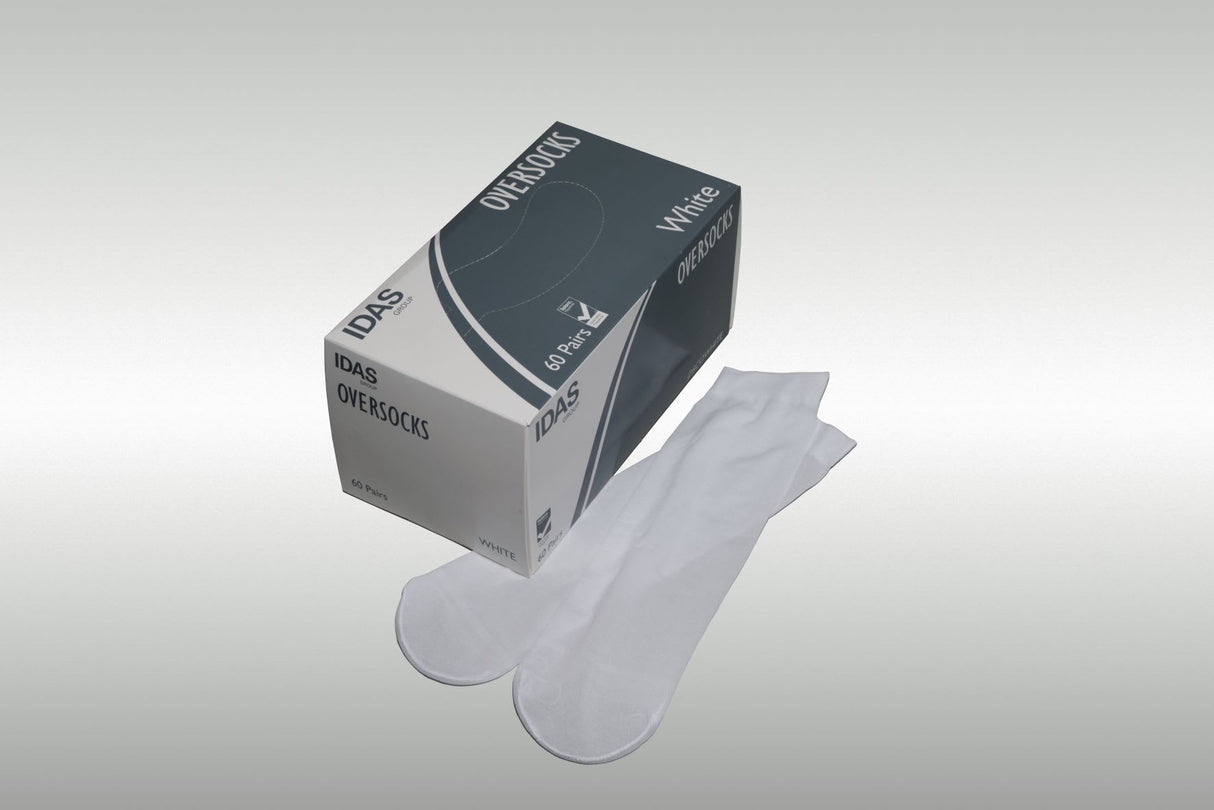 Disposable Oversocks (Carton of 1200)