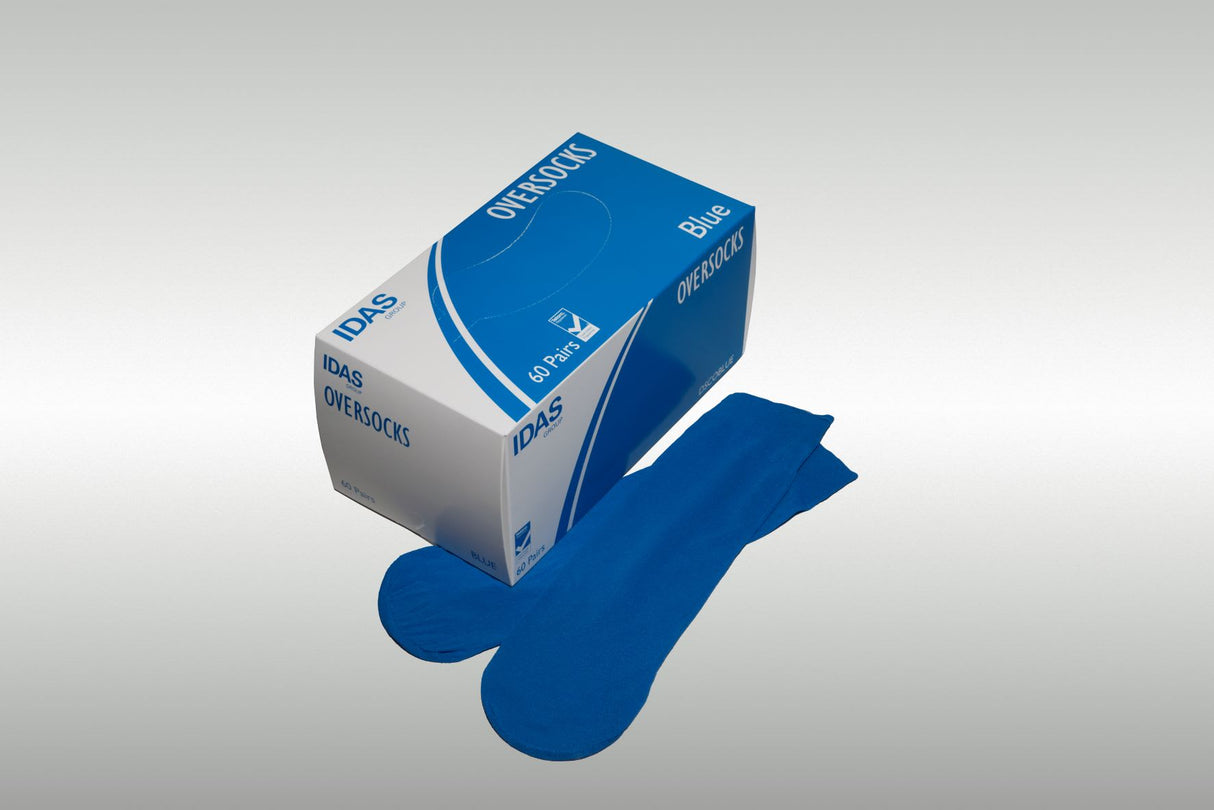 Disposable Oversocks (Carton of 1200)
