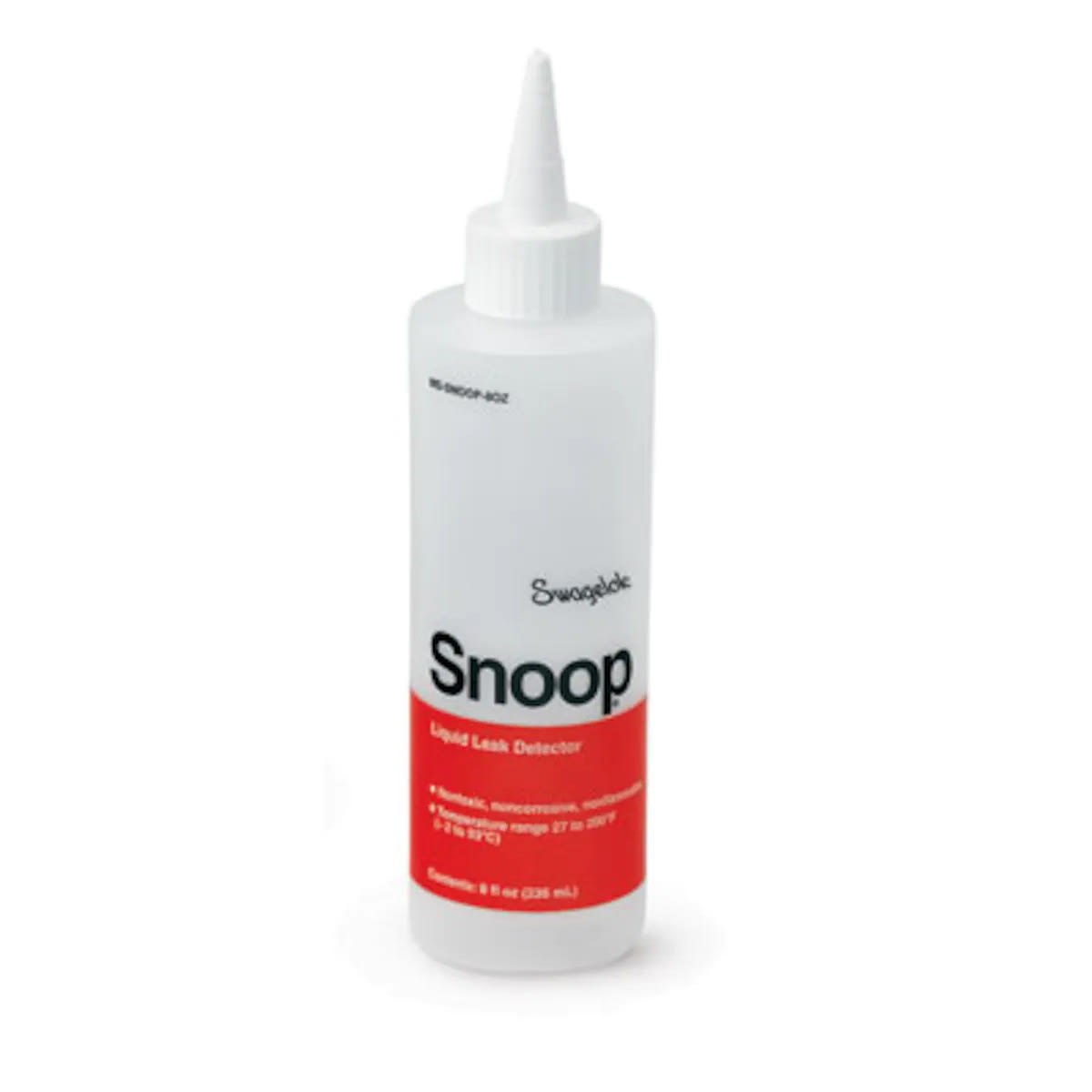 Snoop Liquid Leak Detector 236ml (8oz)