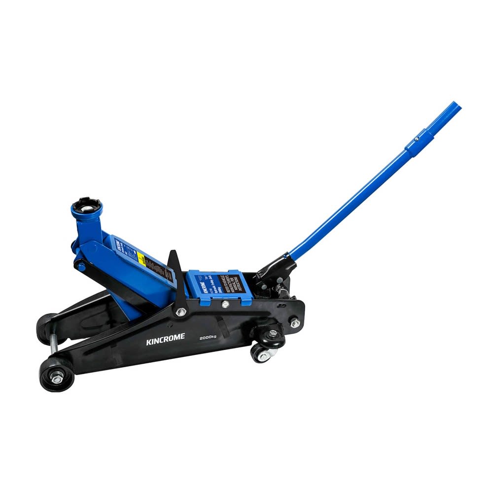 Kincrome Hydraulic Trolley Jack 2000kg (Each)