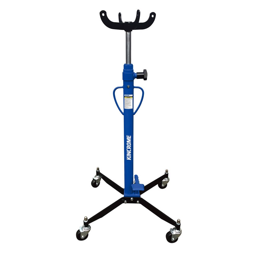 Kincrome Vertical Transmission Stand 500kg (Each)
