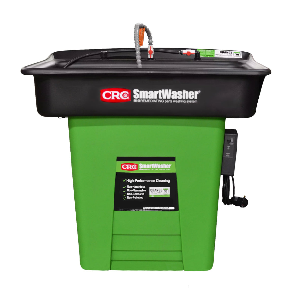 CRC SmartWasher Super Sink SW-28 Machine Only (Each)
